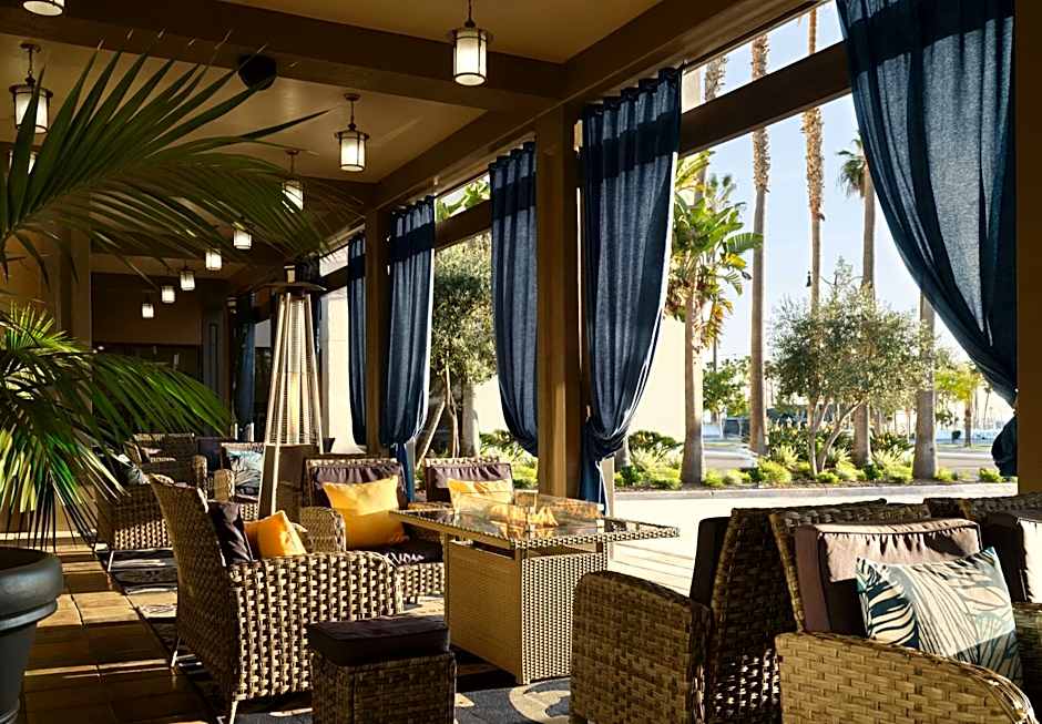 Sonesta Redondo Beach & Marina