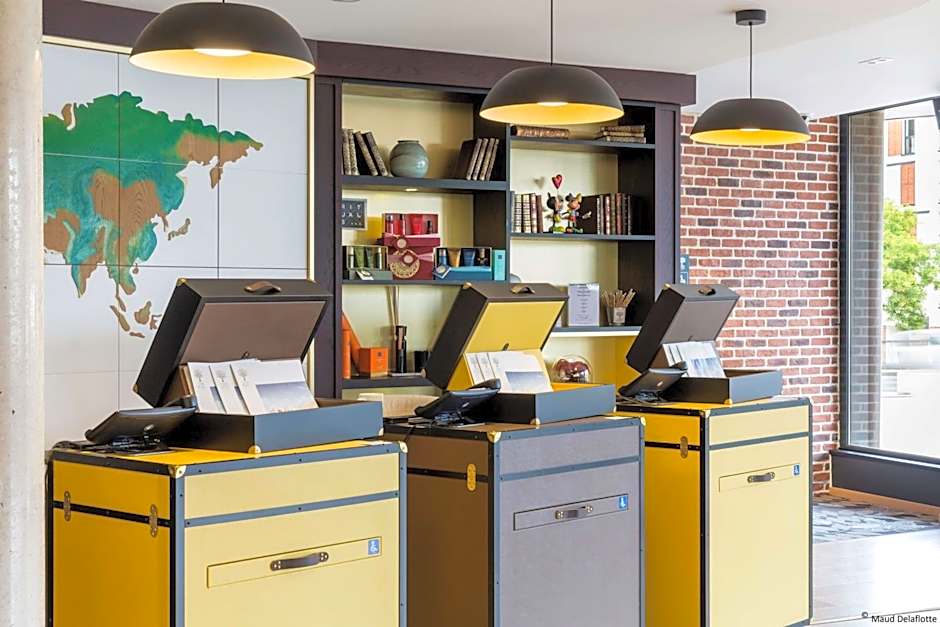 Aiden by Best Western T'aim Hotel