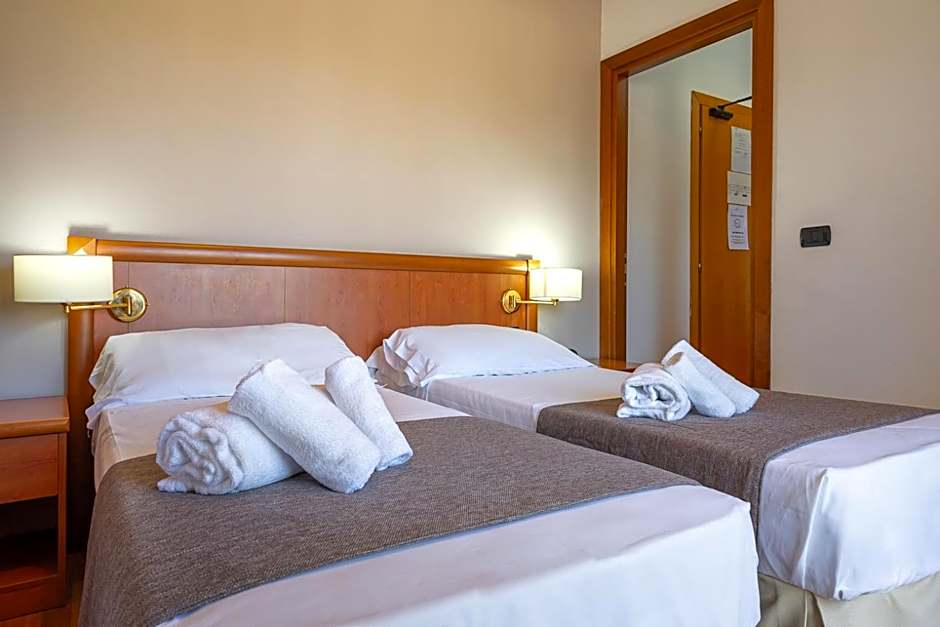 Garden Hotel