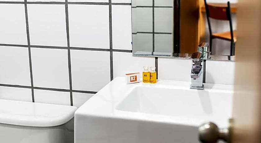 B2 Khon Kaen Boutique & Budget Hotel