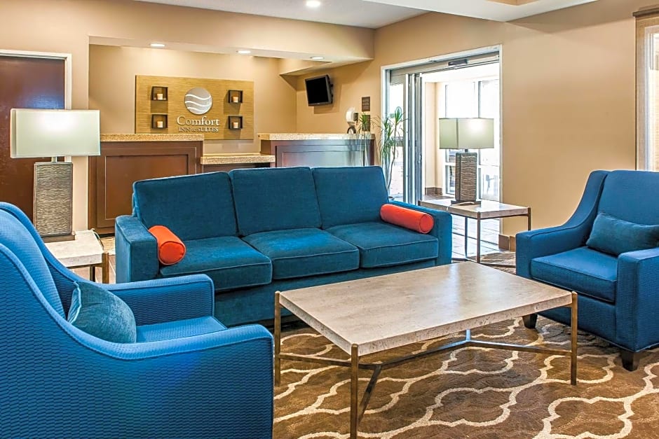 Comfort Inn & Suites Mount Sterling
