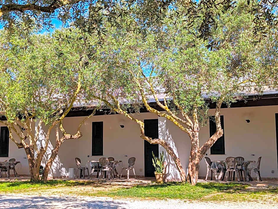 Lilybeo Village - Camping & Residence
