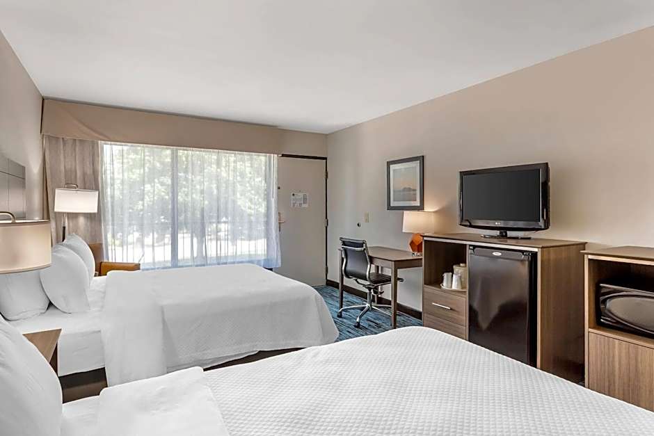 Quality Inn Mount Airy Mayberry