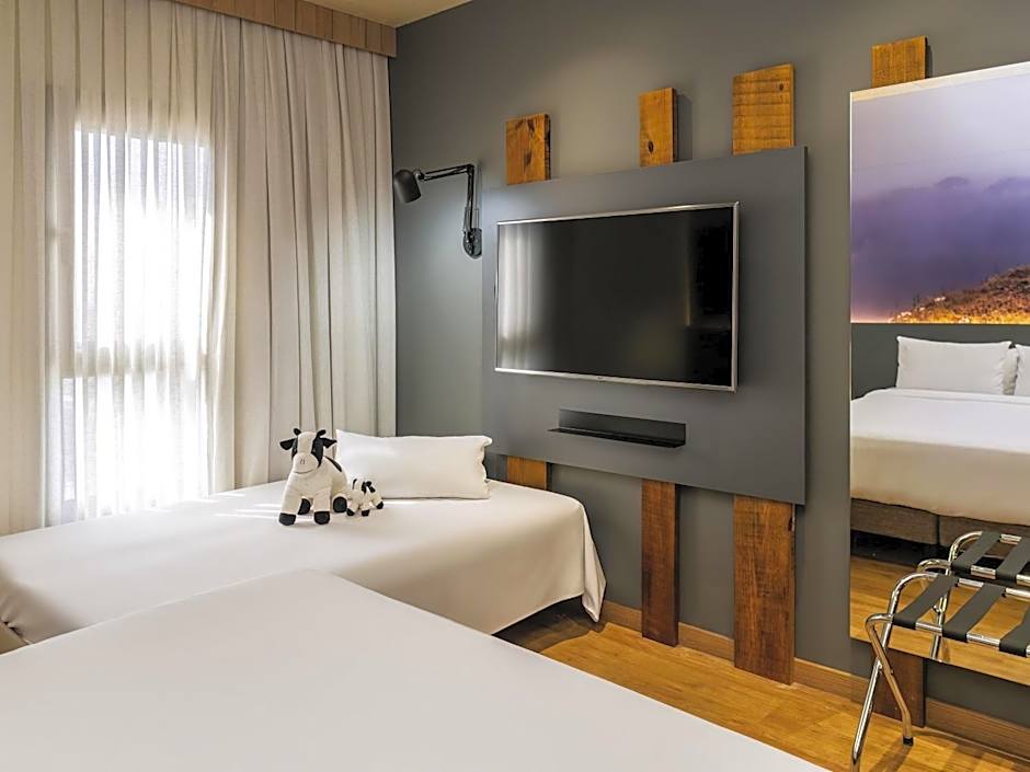 Novotel Criciuma