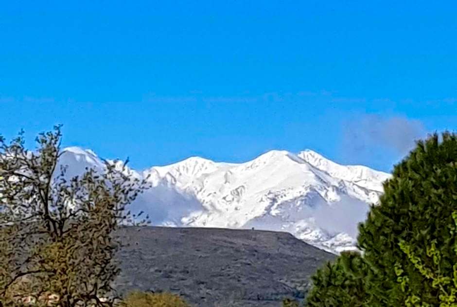 Hotel Restaurant L'Espassole