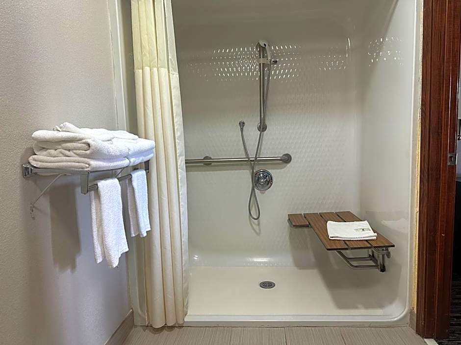 Quality Inn Adairsville-Calhoun South