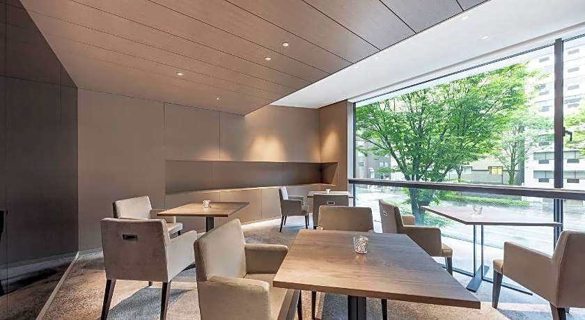 The Royal Park Hotel Iconic Kyoto