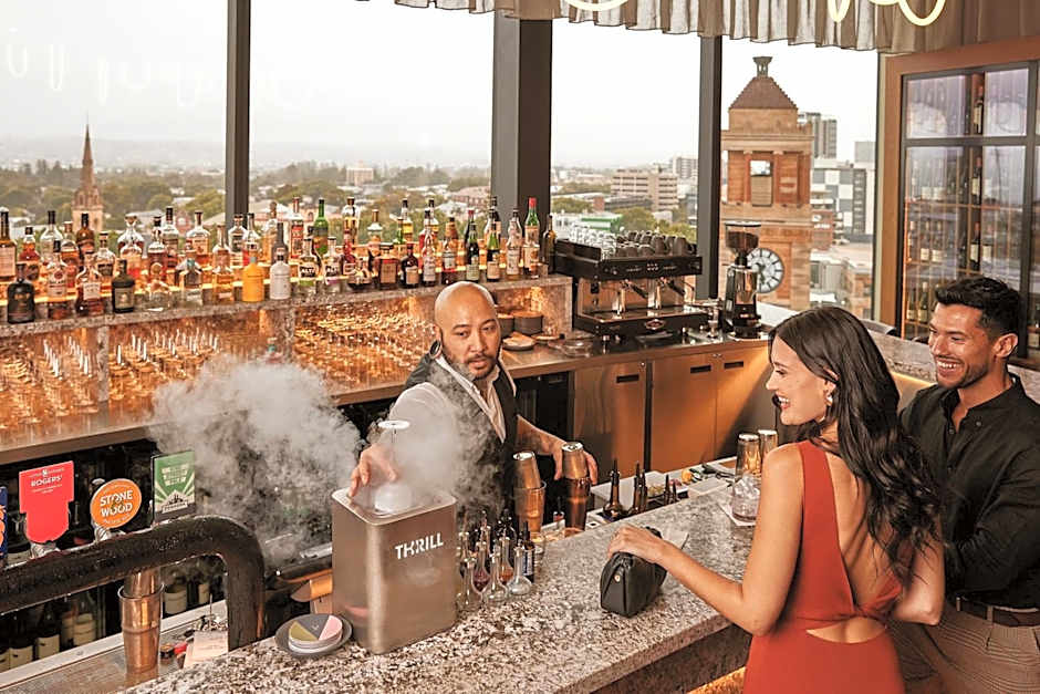 Crystalbrook Kingsley