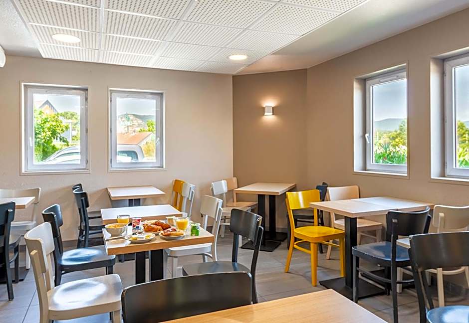 B&B HOTEL Montélimar Nord