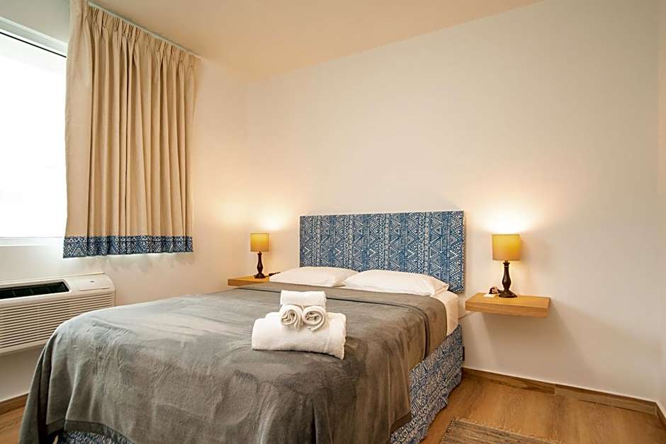 Casa Condado Hotel