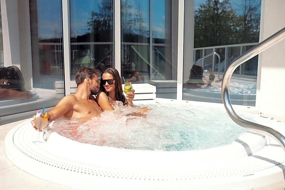 Crystal Mountain Hotel Wisła