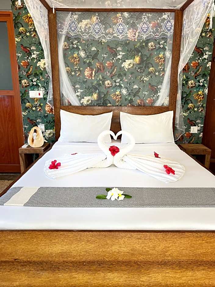 Seashore Beach hotel