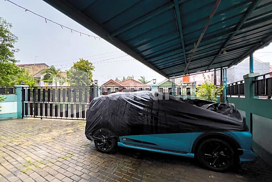 Acintyya Homestay Syariah RedPartner