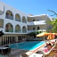 Dimitrios Beach Hotel Adults Friendly 14 plus