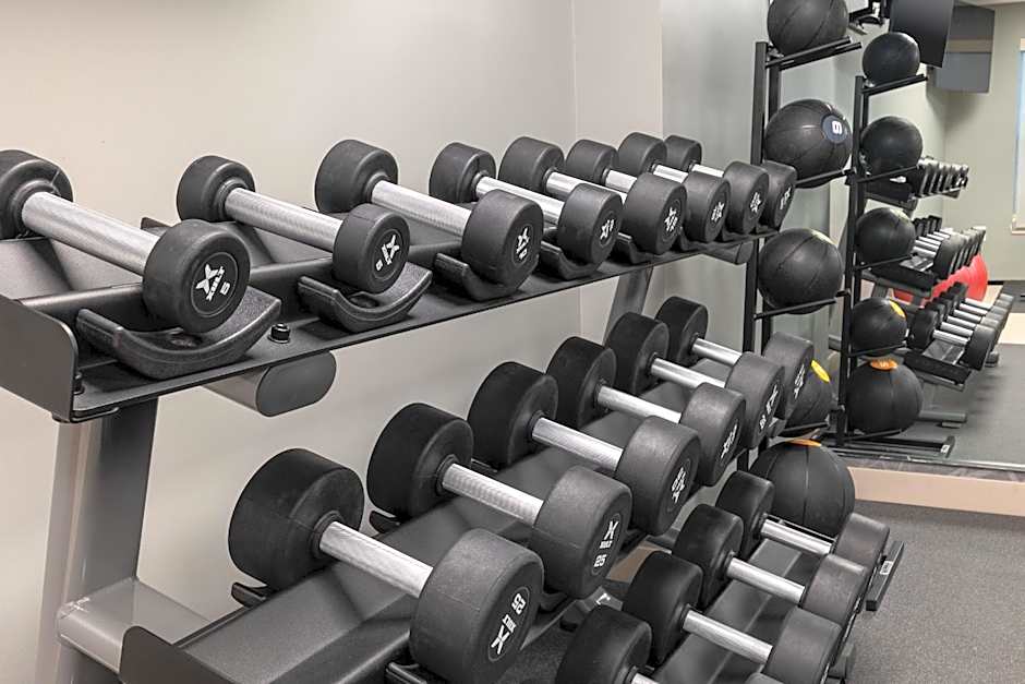 Homewood Suites By Hilton Ontario-Rancho Cucamonga, Ca