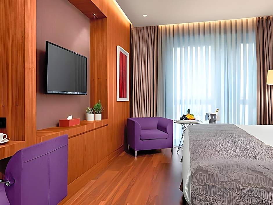 The G Hotels Istanbul