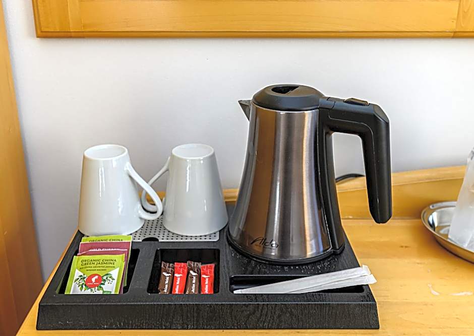 Hotel Casa Viorel jacuzzi & saunas