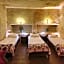 Cappadocia Abras Cave Hotel