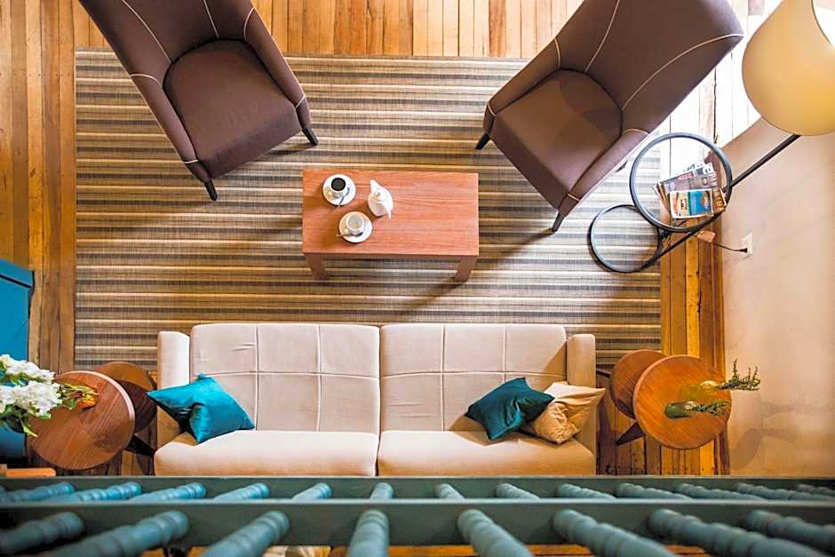 Abittare Hotel