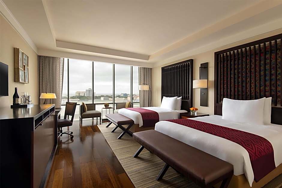 Photo 1 of 5 of Deluxe 2 Twin Beds