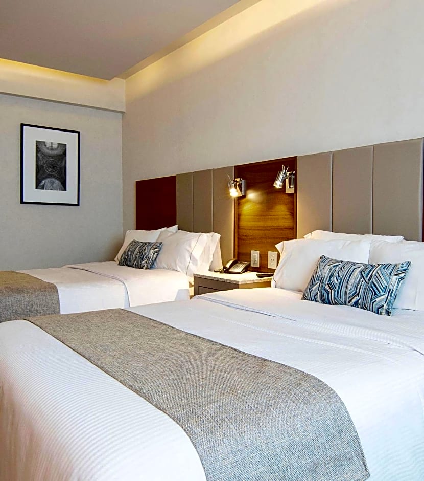 Hotel Plaza Diana