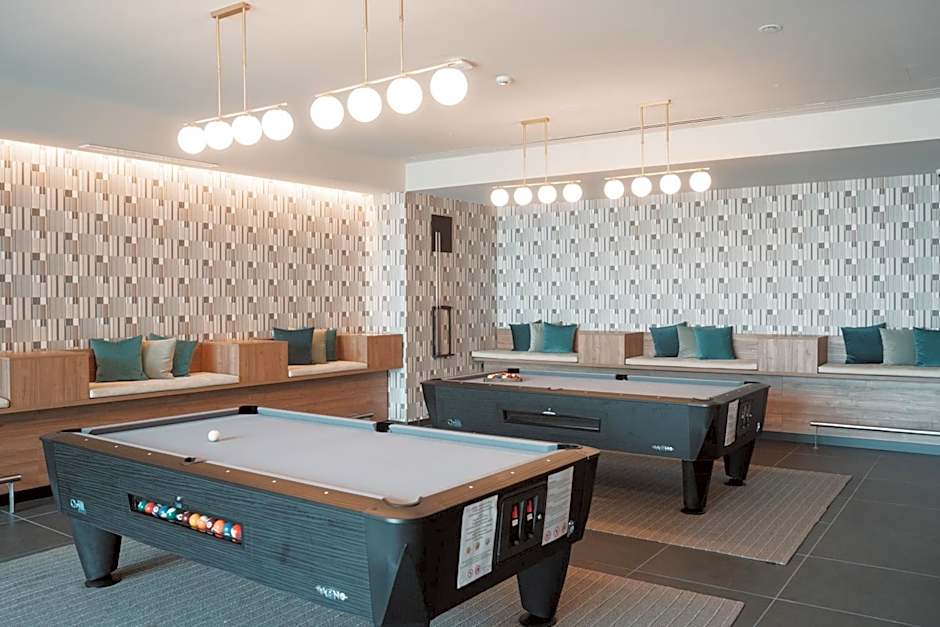 BANCAL HOTEL and SPA