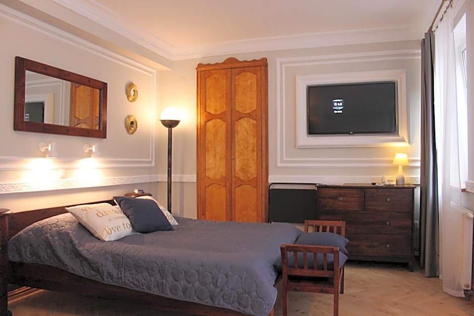 Hotel Solar Palace SPA & Wellness