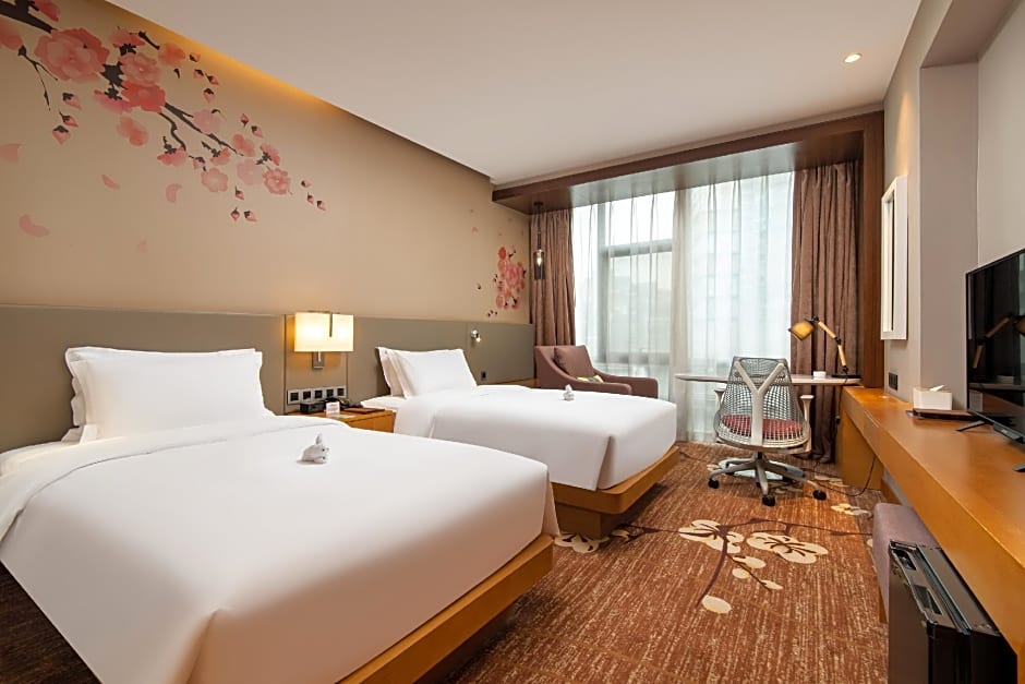 Hilton Garden Inn Guiyang, China