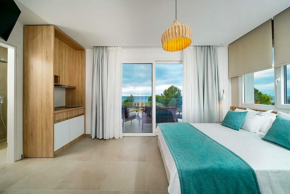 Sentimento Sea Breeze