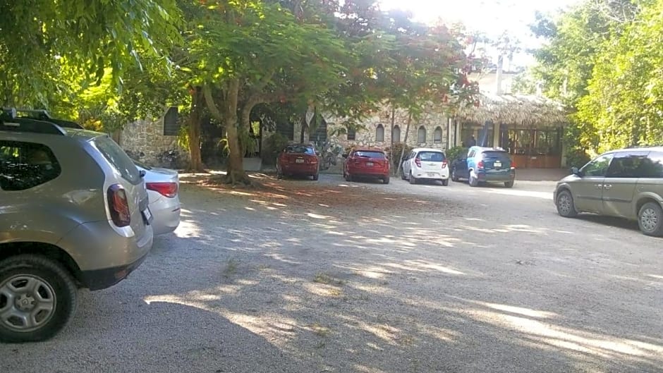 Villas Ecotucan
