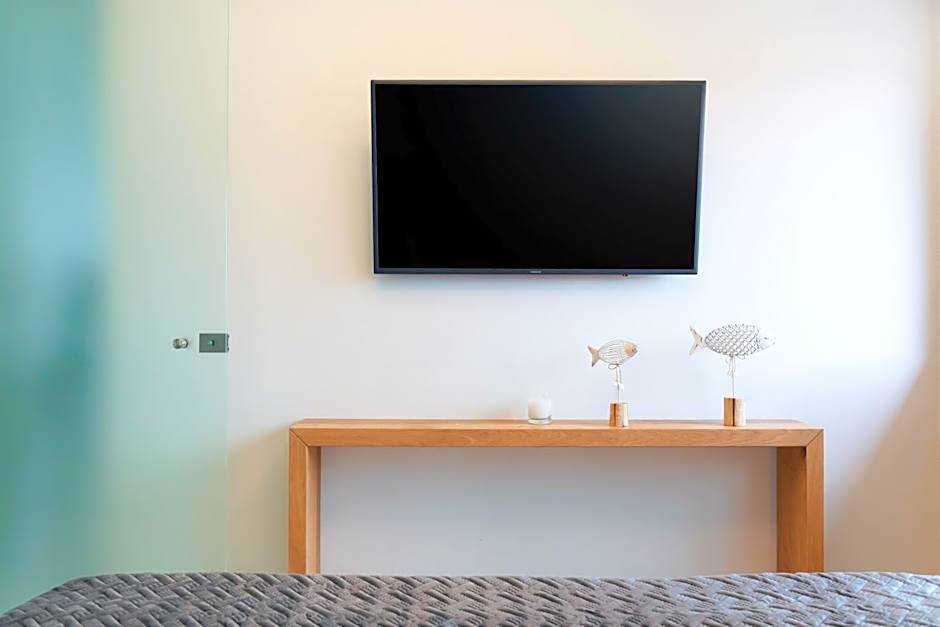 Sea Level Hotel by Diomedes Group