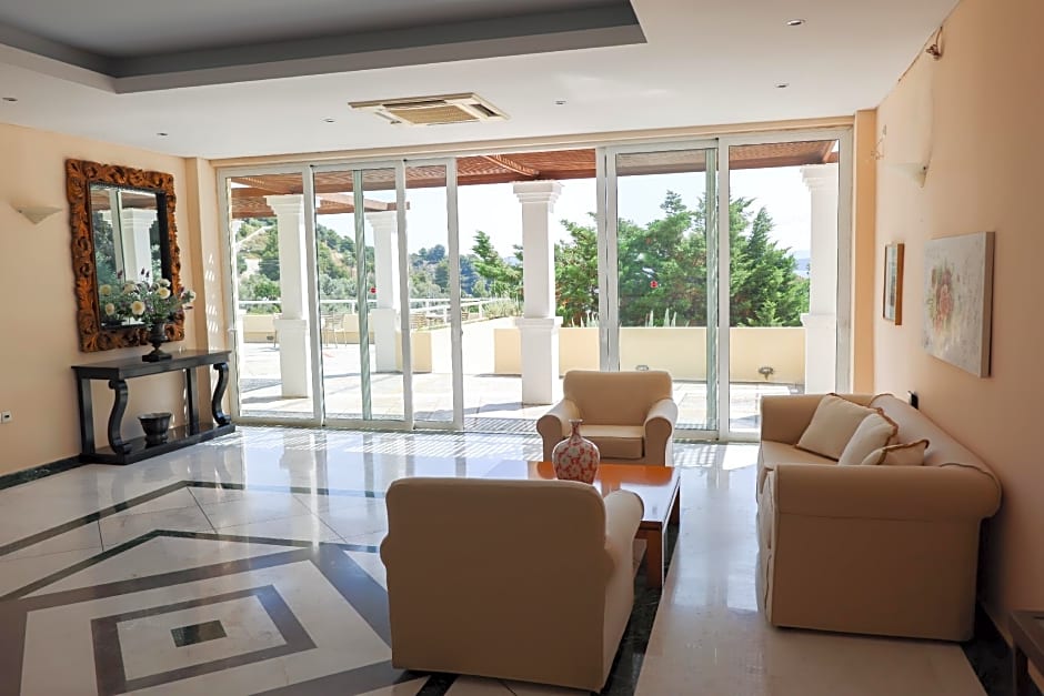 Kanapitsa Mare Hotel