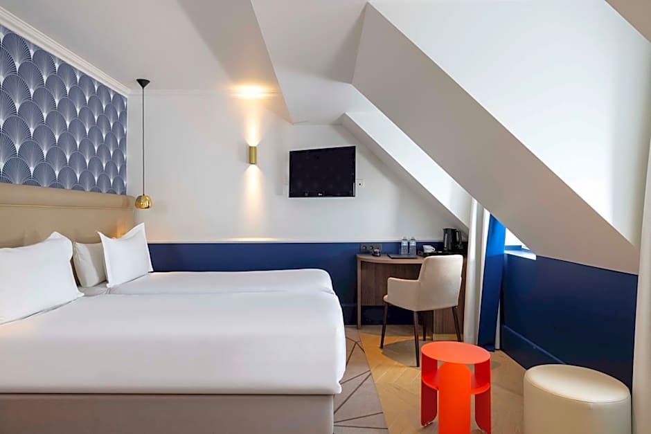 Hotel The Augustin