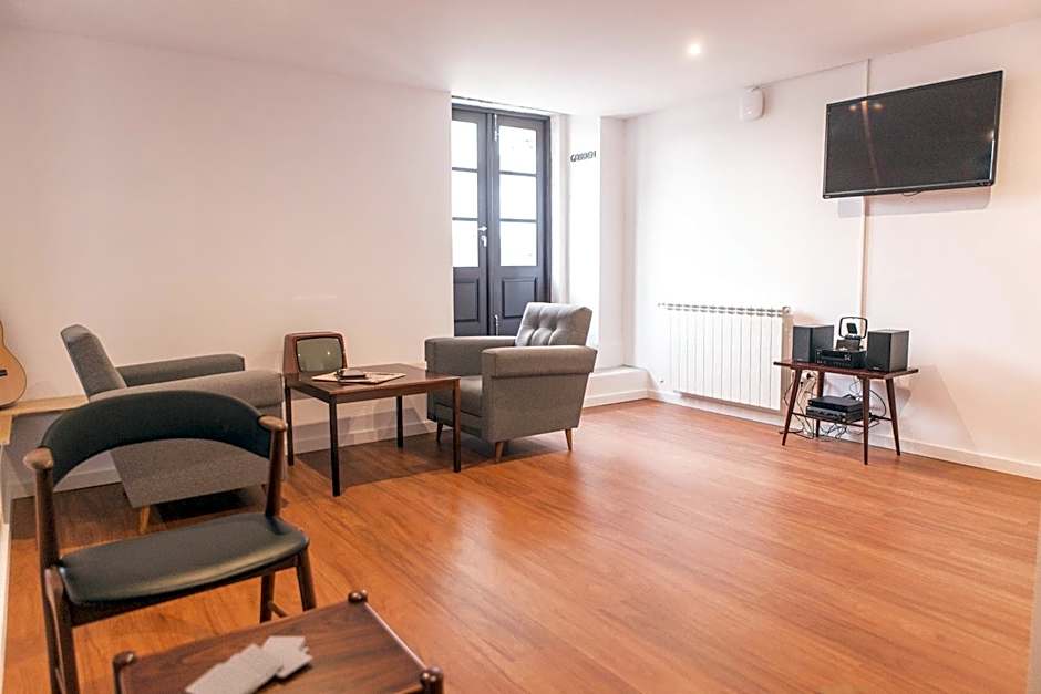Republica Boutique Hostel