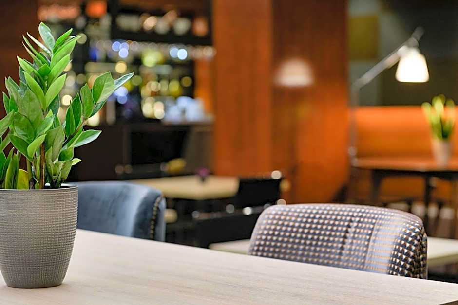 AC Hotel by Marriott Leon San Antonio