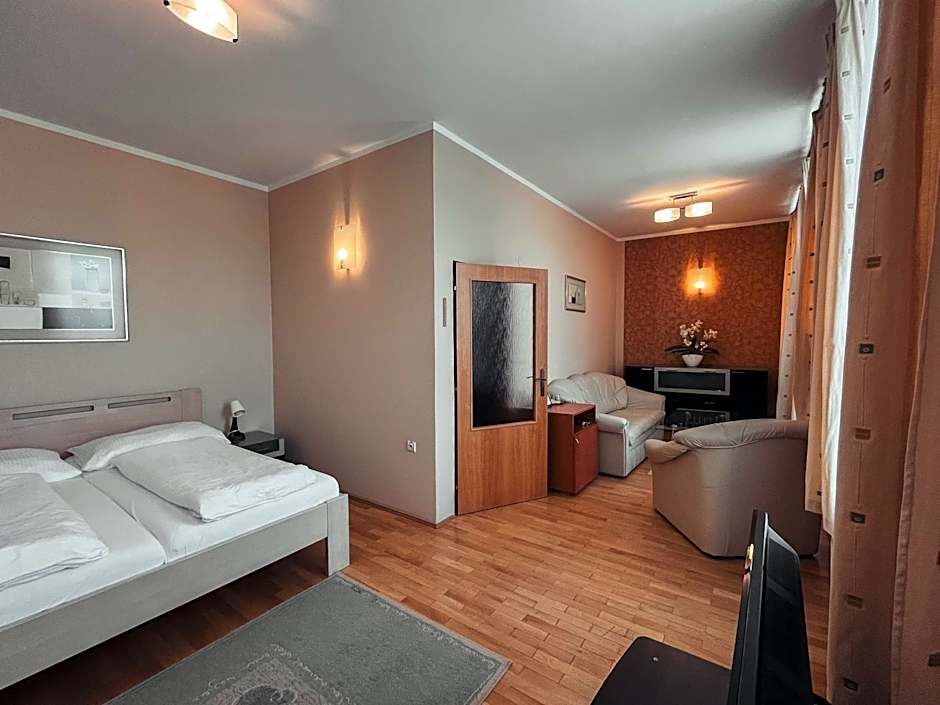 Hotel Roháč