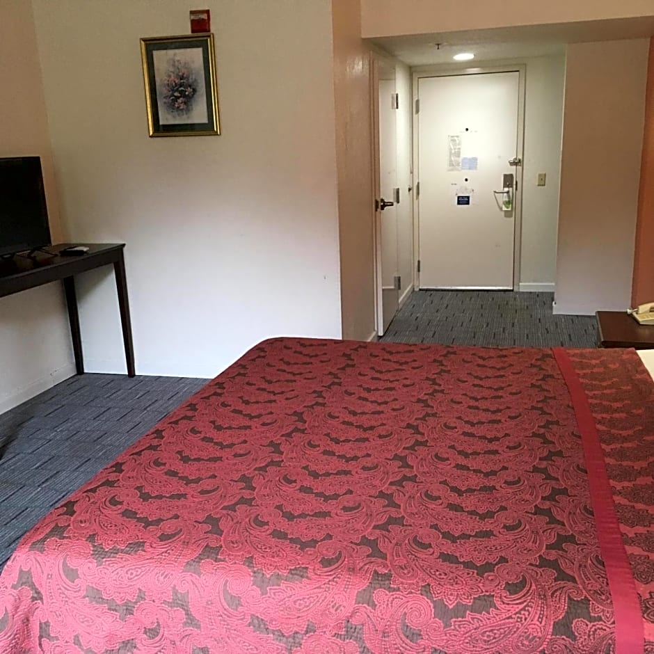 President Inn & Suites – Gettysburg, PA