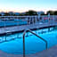 The Palms Oceanfront Hotel