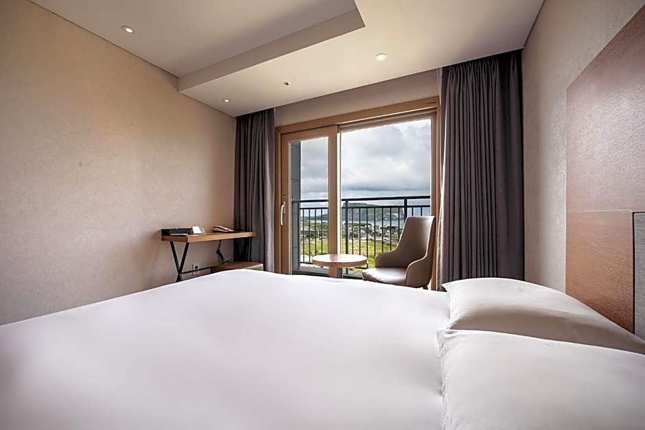 Ktree Jeju Seongsan Hotel