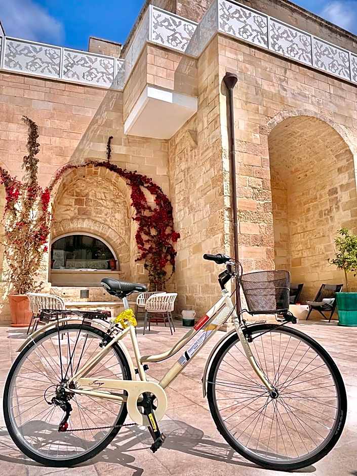 Dimora San Giuseppe Hotel & SPA