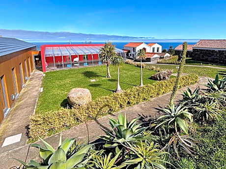 Pátio Ecolodge
