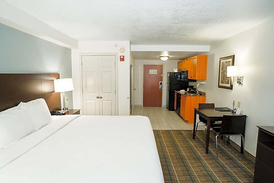 MainStay Suites Knoxville North I-75