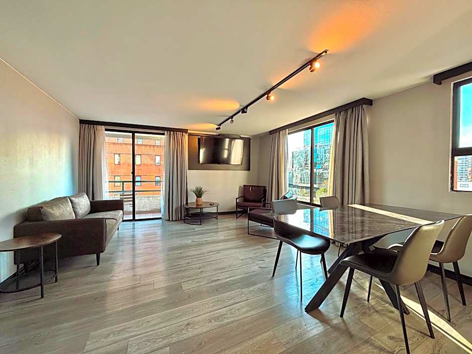 Hotel Tempo Rent