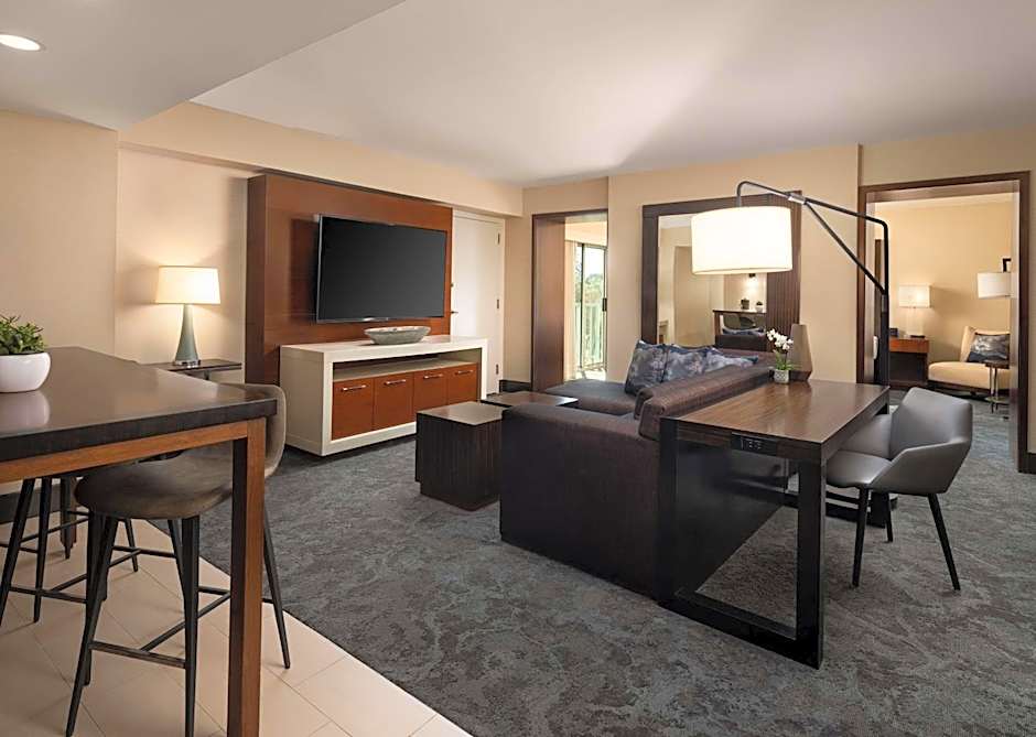 Hyatt Regency Sacramento
