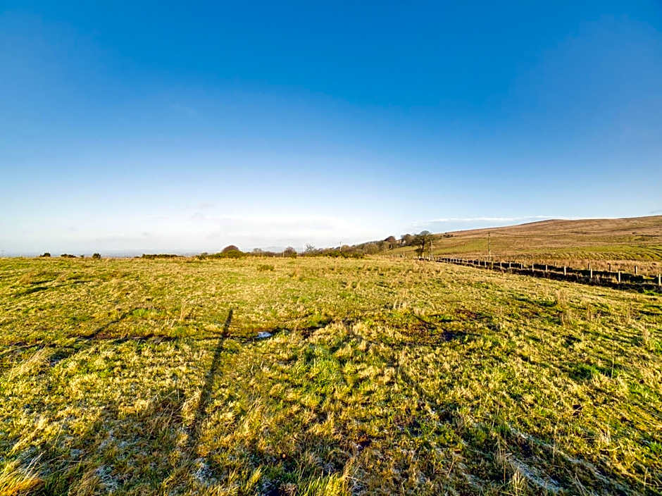 Standing Stones Lodge