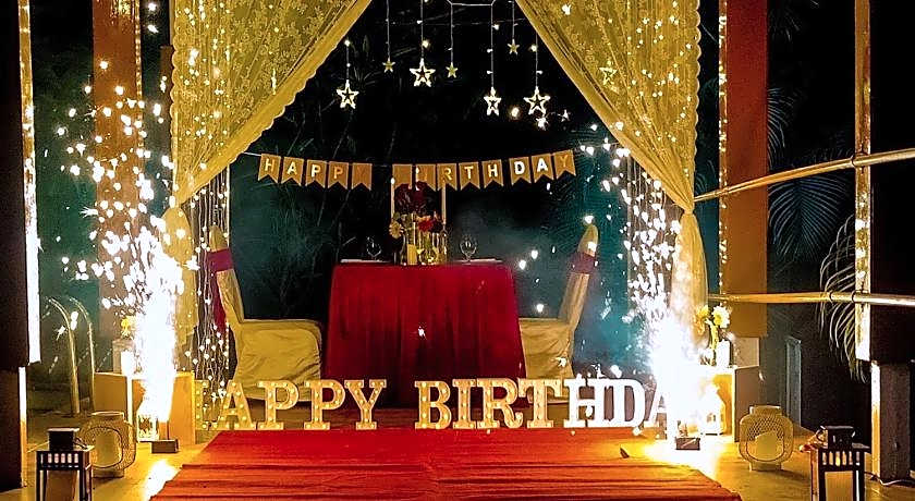 The Manohar Hyderabad