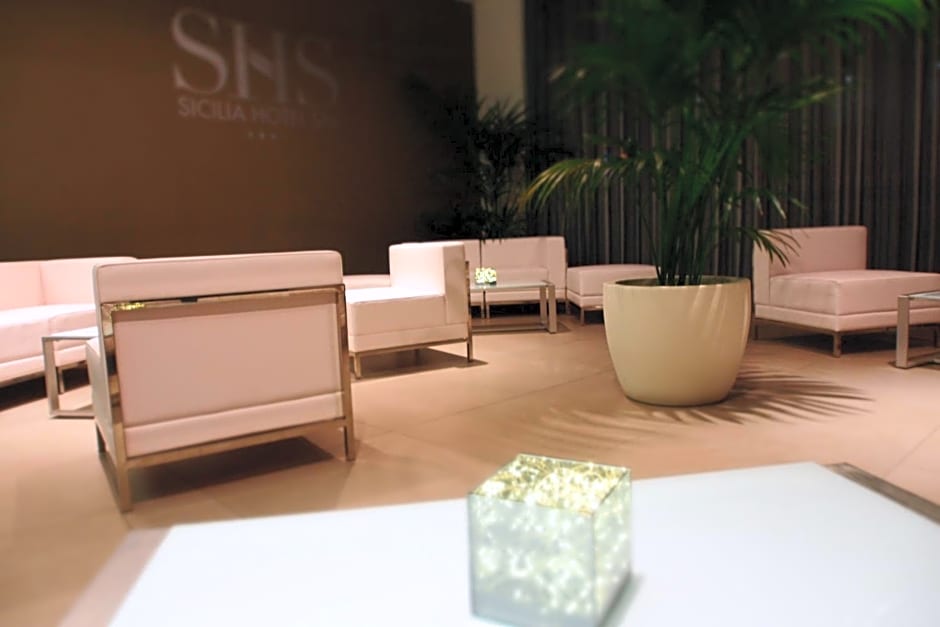 Sicilia Hotel Spa
