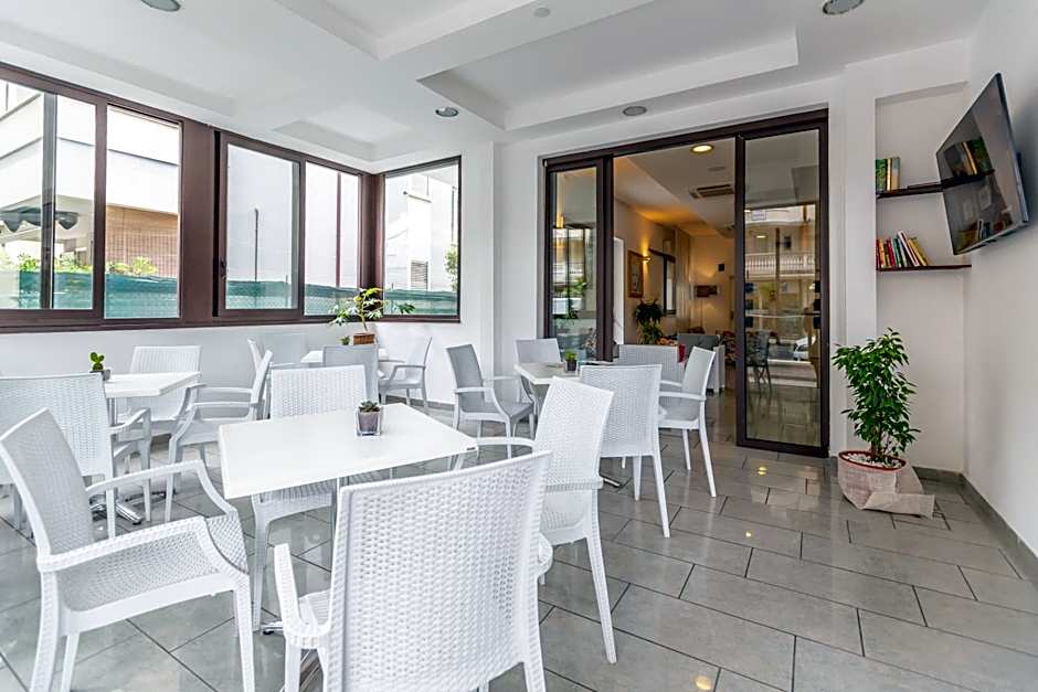 Hotel Luana