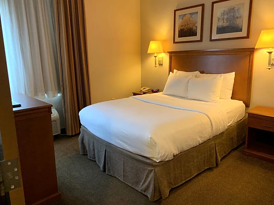 Candlewood Suites Jonesboro By IHG