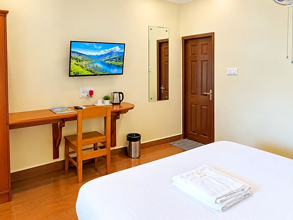 Lazo Whispering Woods, Coorg